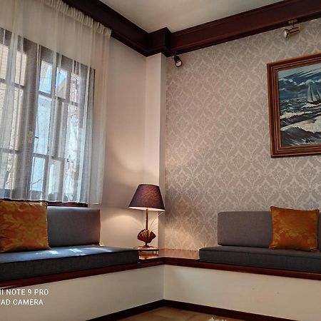 아그리니온 Johnny'S Loft 아파트 외부 사진